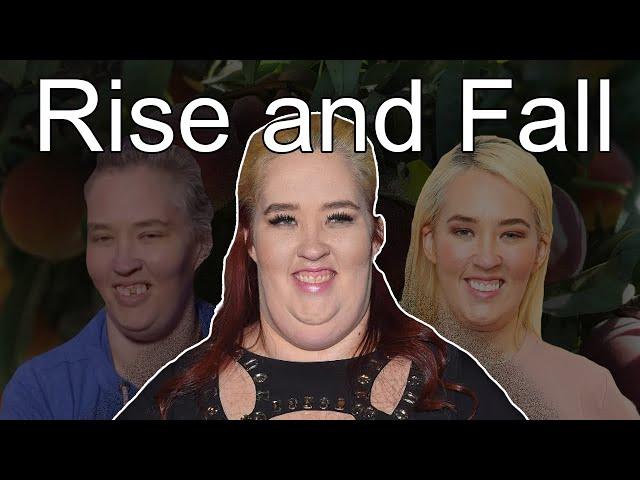 How Mama June DESTROYED Her Life