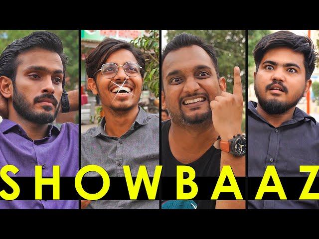 ShowBaaz | Sajid Ali