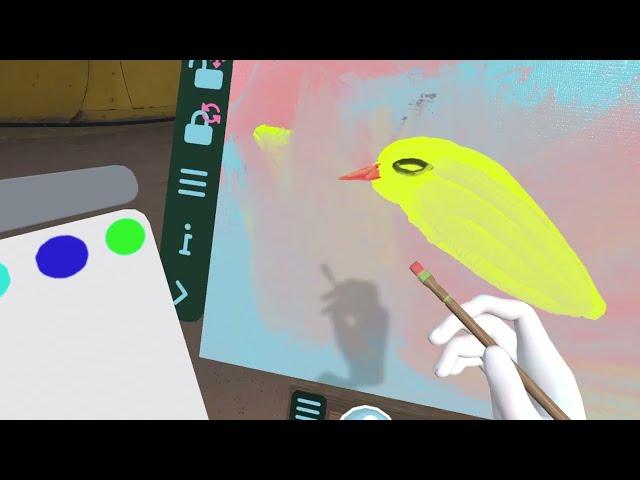  Painting VR   - Official Release Trailer (04/22)