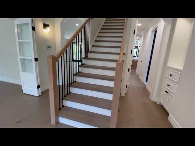 Another Monte Sereno project. Bay Area Design & Construction 408-209-8942