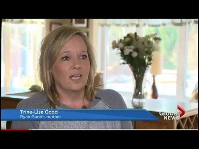 Trine Lise Goods RCMP complaint findings- Global News