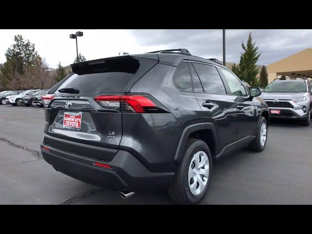 2019 Toyota RAV4 Carson City, Reno, Northern Nevada,  Dayton, Lake Tahoe, NV 62015