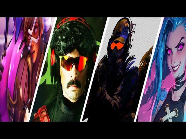 Dr Disrespect Rumble Deal | Ubisoft Sued AGAIN | Overwatch 2 | New Sony Handheld Console & More!