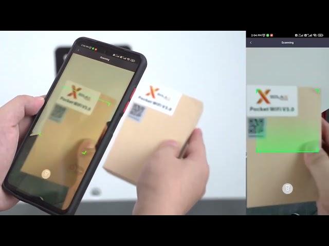SolaX Pocket WiFi V3 0 Setup Tutorial   Connection And Setting