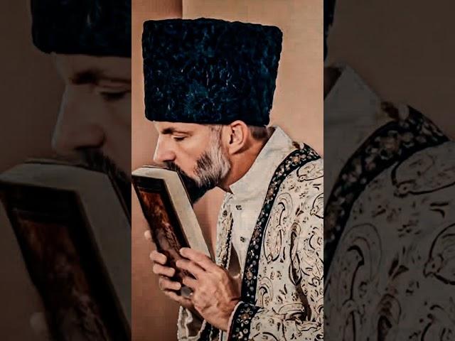 50th Ismaili Imam Shah Rahim Al Hussaini#agakhan #ismailis #community #faithingod #ritual #imam#ali