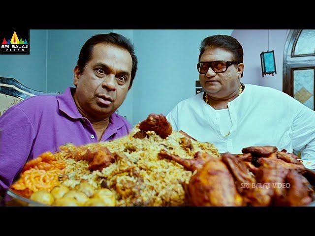 Naayak Movie Comedy Scenes Back to Back | Brahmanandam, JP, Ram Charan | Latest Telugu Scenes