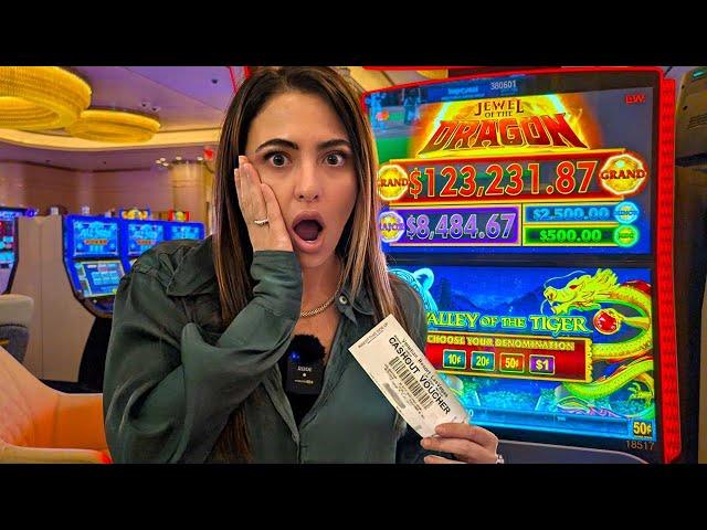 HUGE LAWSUIT Made This Vegas Casino Take Out a Slot Machine!