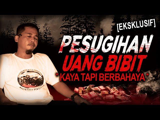 BAYAR HUTANG SULIT CARI PESUGIHAN RITUAL UANG BIBIT !! KISAH MISTIS KAYA RAYA DARI UANG BALIK