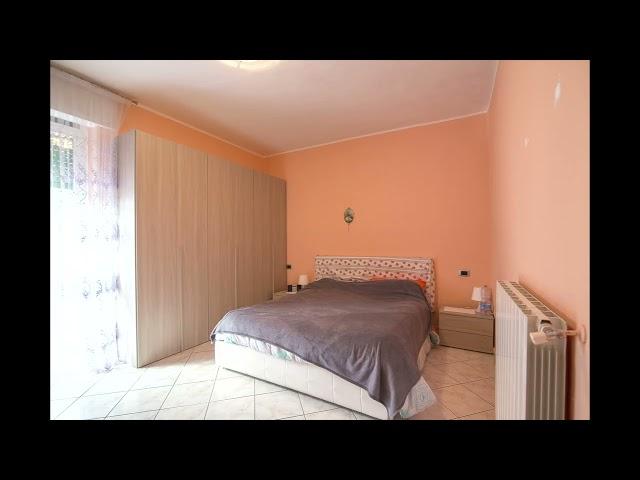 TRILOCALE CON CANTINA