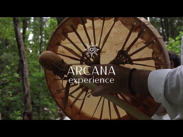 Arcana Experience Summer Solstice [Aftermovie]