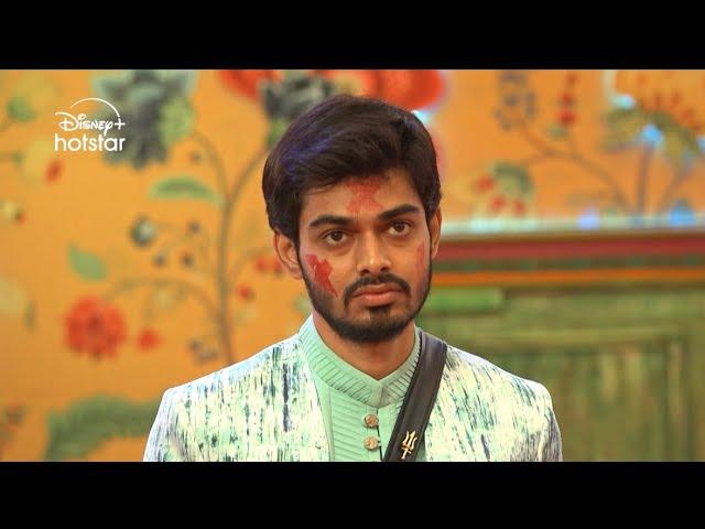 Bigg Boss Telugu 8 | Day 26 - Promo 1 | 'Hero or Zero' Game | Nagarjuna | DisneyPlusHotstarTelugu