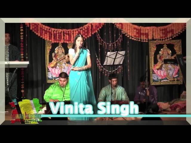 Vinita Singh (Guyanabai Praduckshonz)