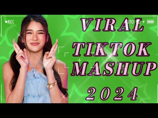 ||TiktokMashup 2024 (not clean)|| Philippines Viral Dance November