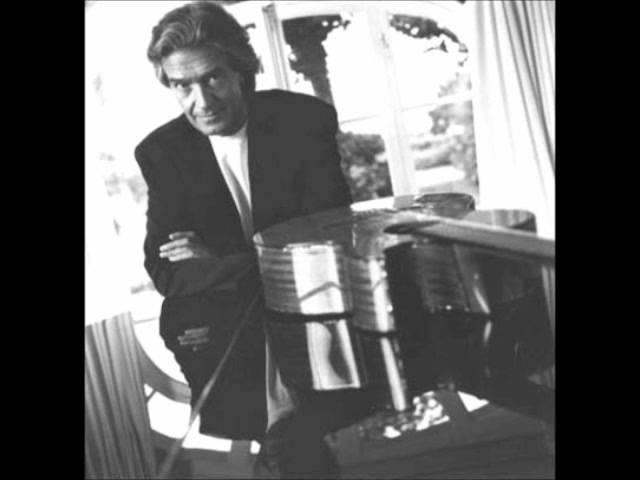 John McLaughlin "when love is far away"