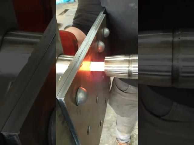 Do You Know How Riveting In Bridge and Aerospace Structures? Watch and Learn 