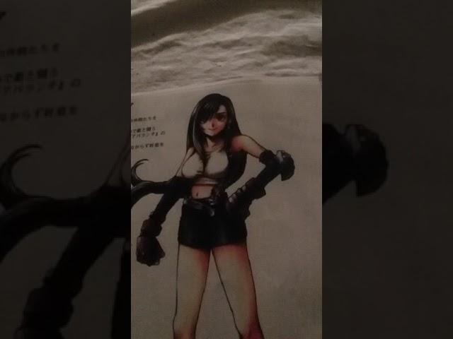 IS TIFA'S DESIGN PROBLEMATIC?