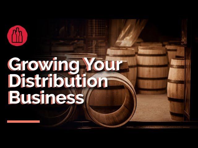 Growing Your Distribution Business