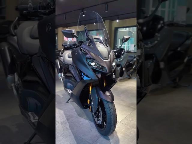 New TMAX techmax 560cc Scooter ️