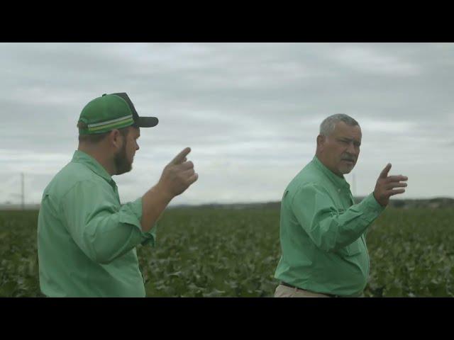 Nutrien Ag Solutions are feeding the future