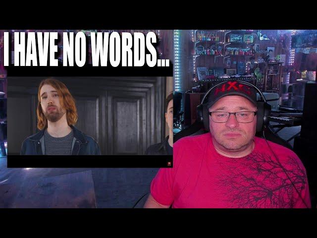 VOCES8: Caledonia arr. Blake Morgan REACTION!