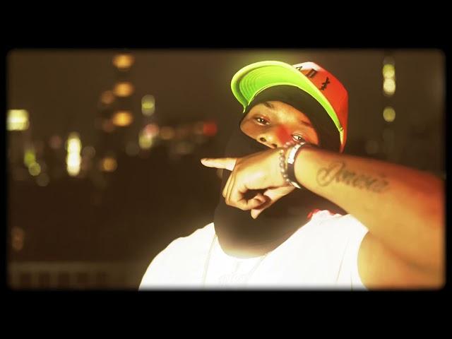 T Dot - War Time ( Official Music Video)