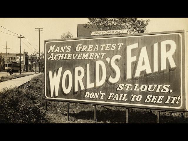 The World's Greatest Fair