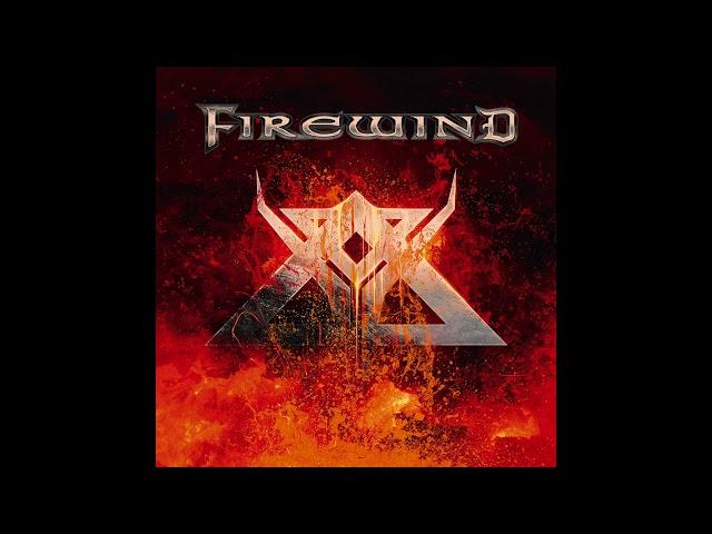 FIREWIND - “Firewind” Full Album (2020)