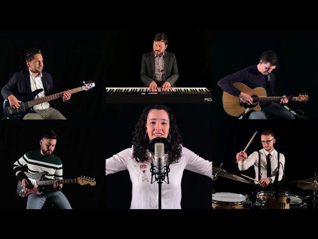 Prince of Heaven (Hillsong Worship cover) - All Nations Worship Band