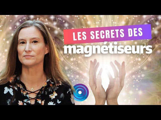 Magnétiser et s'autoguérir : enquête avec Natacha Calestrémé