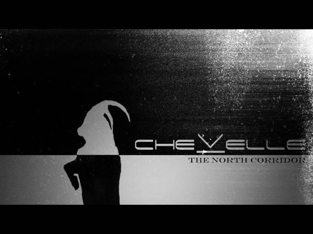 Chevelle - 'Rivers'