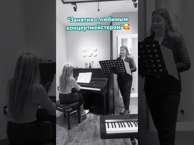 «Ариозо Лизы» #чайковский #пиковаядама #урокивокала #любовь #voice #music #live #love #spb #singer