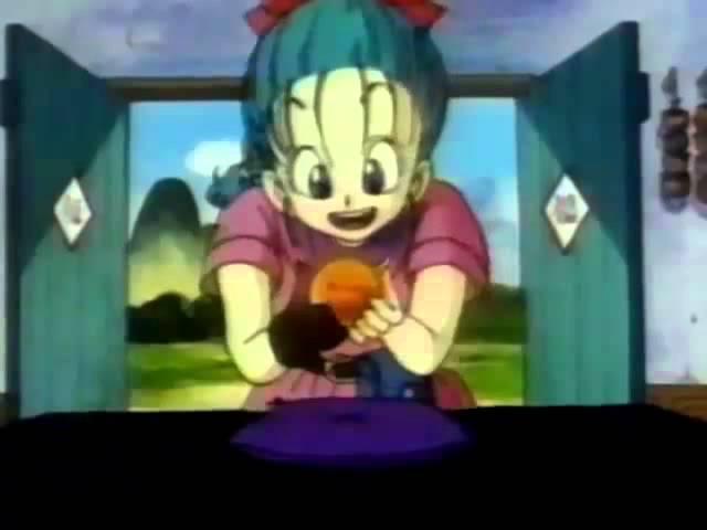 Dragon Ball Puro Cristal Abertura PT-PT