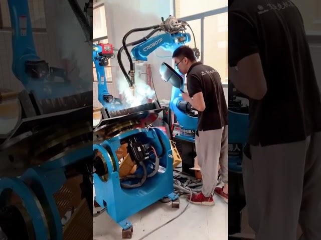 Fast Shipping Cafe Topstar Robot Arm For Painting Wholesale From China