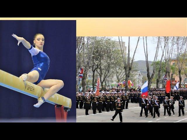 Fokino Primorsky Krai Russia Фокино