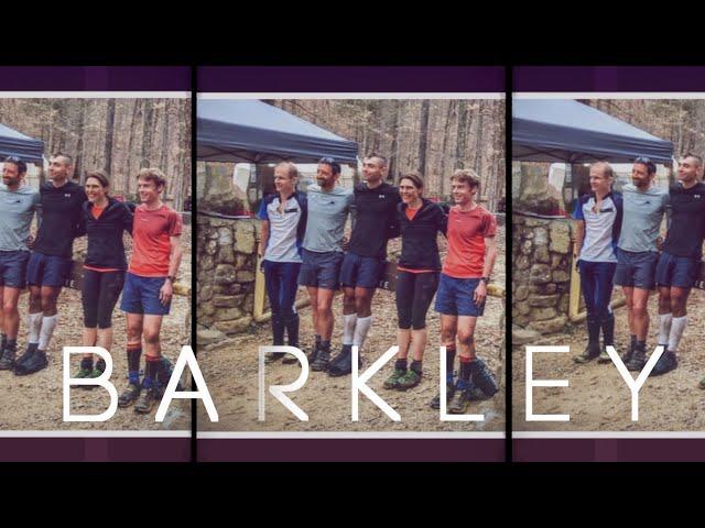 2024 Barkley Marathons *all finishers*, Relive the Excitement in Camp