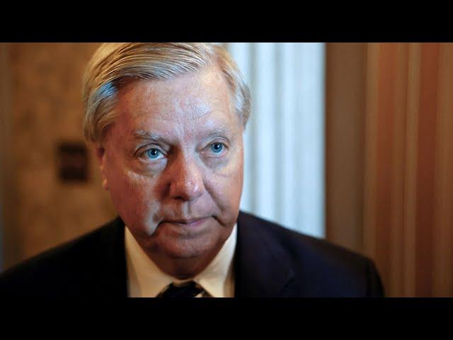 U.S. Supreme Court denies injunction, clears way for Graham to testify for election grand jury