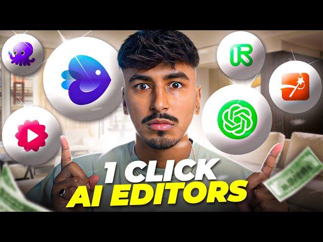 Top 5 AI Text-To-Video Converters of 2024 Put to the Test!