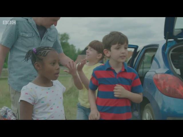 Topsy and Tim Full Episodes   S3E01  Camping Weekend