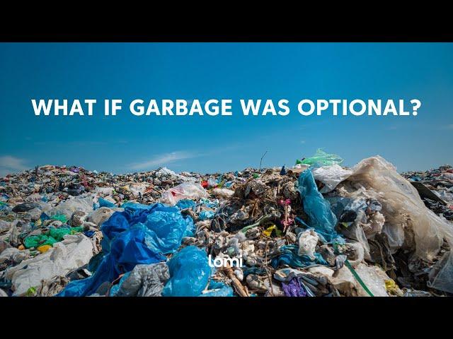 Meet Lomi, the Smart Waste™ Company 