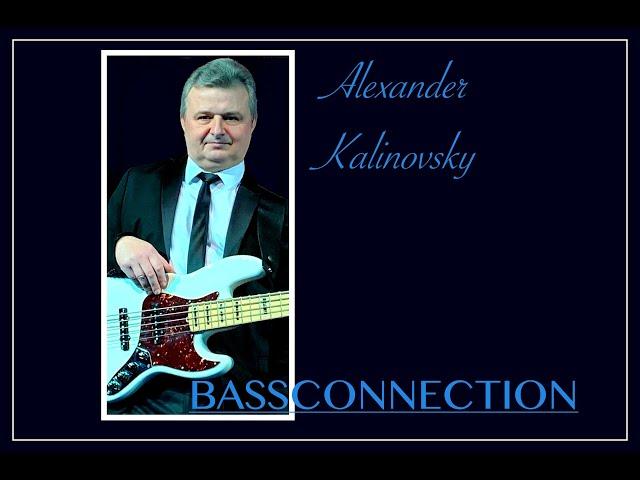 Alexander Kalinovsky Bassconnection - OLD THING (2020) 