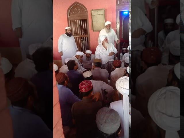 Haleji sharef