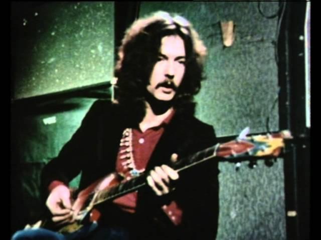 Cream - Eric Clapton/Steppin' Out (Farewell Concert - Extended Edition) (6 of 11)