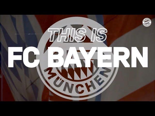 A journey through the history of  FC Bayern | This is FC Bayern | Episode 1