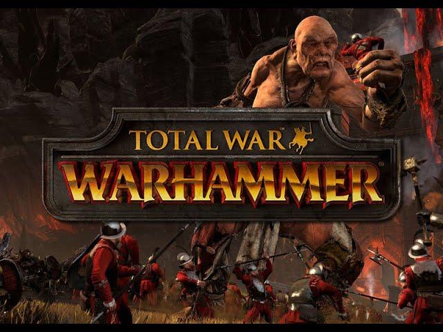 Morrs Gardens (Extended) · Total War: Warhammer OST