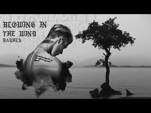 BLOWING IN THE WIND   Justin Bieber NEW Unreleased Song  2018 FULL VERSION