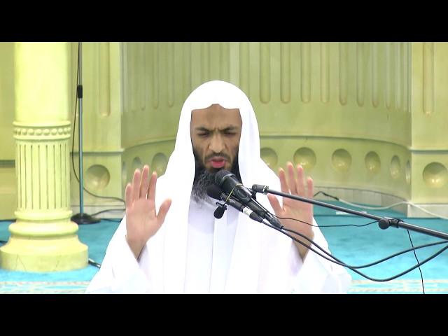 محاضرة الوسواس القهري  - لفضيلة الشيخ / خالد اسماعيل