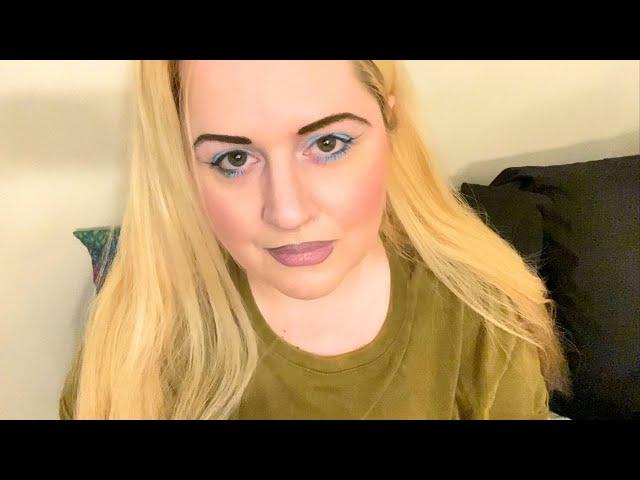 ASMR- Updated Health issues /life Update. 3/2025