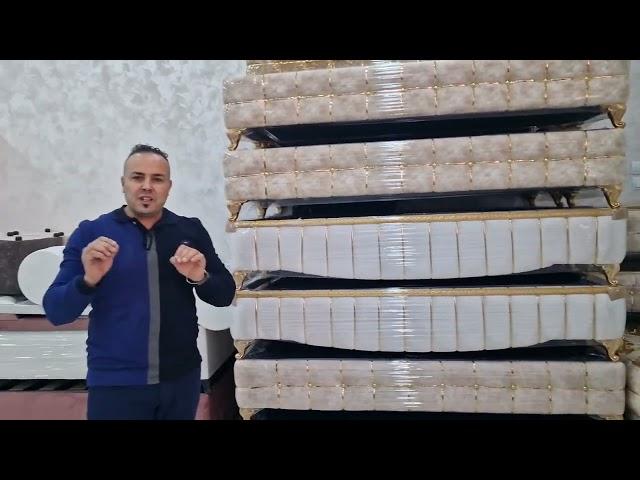 طلبيات الزبائن كنابيات اثاث المستقبل العلمة 0661131385\0555840750