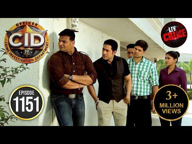 चोरी-छिपे किसकी जासूसी कर रही है Team CID? | CID | सी.आई.डी. | Latest Episode | 25 Dec 2024