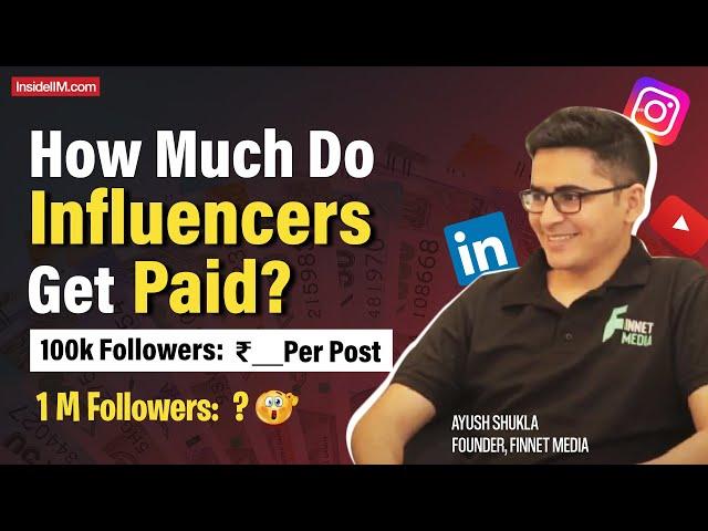 Why Finance Influencers Are Crumbling In India, Ft. Ayush Shukla | Kon Cafe Podcast Ep 1 (Pt. 2)